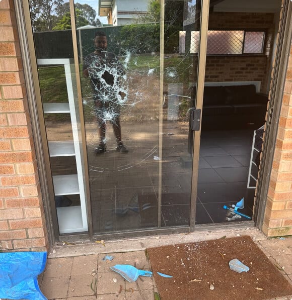 shattered-glass-door